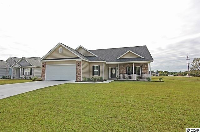 301 Barony Dr. Conway, SC 29526