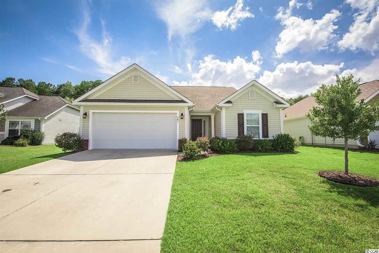 741 Bonita Loop Myrtle Beach, SC 29588