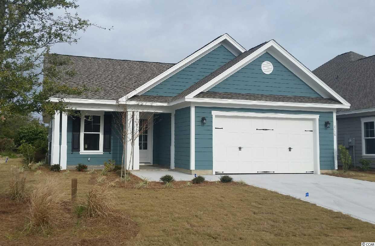 5023 White Iris Dr. North Myrtle Beach, SC 29582