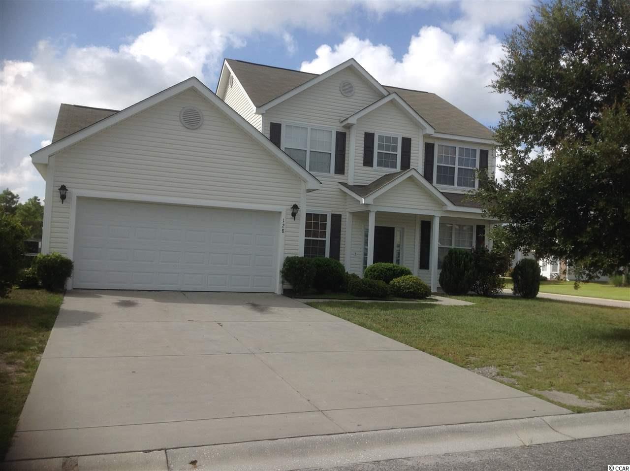 128 Wyandot Ct. Myrtle Beach, SC 29579