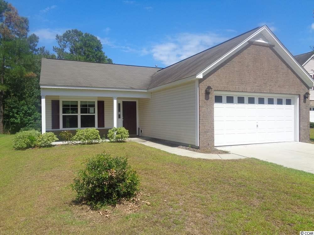 2159 Buxton Dr. Myrtle Beach, SC 29579