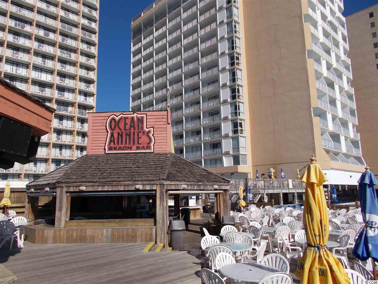 9550 Shore Dr. UNIT 535/536 Myrtle Beach, SC 29572