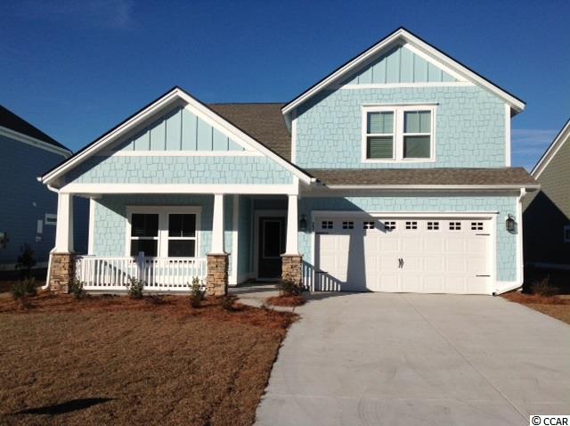 223 Southgate Ct. Pawleys Island, SC 29585