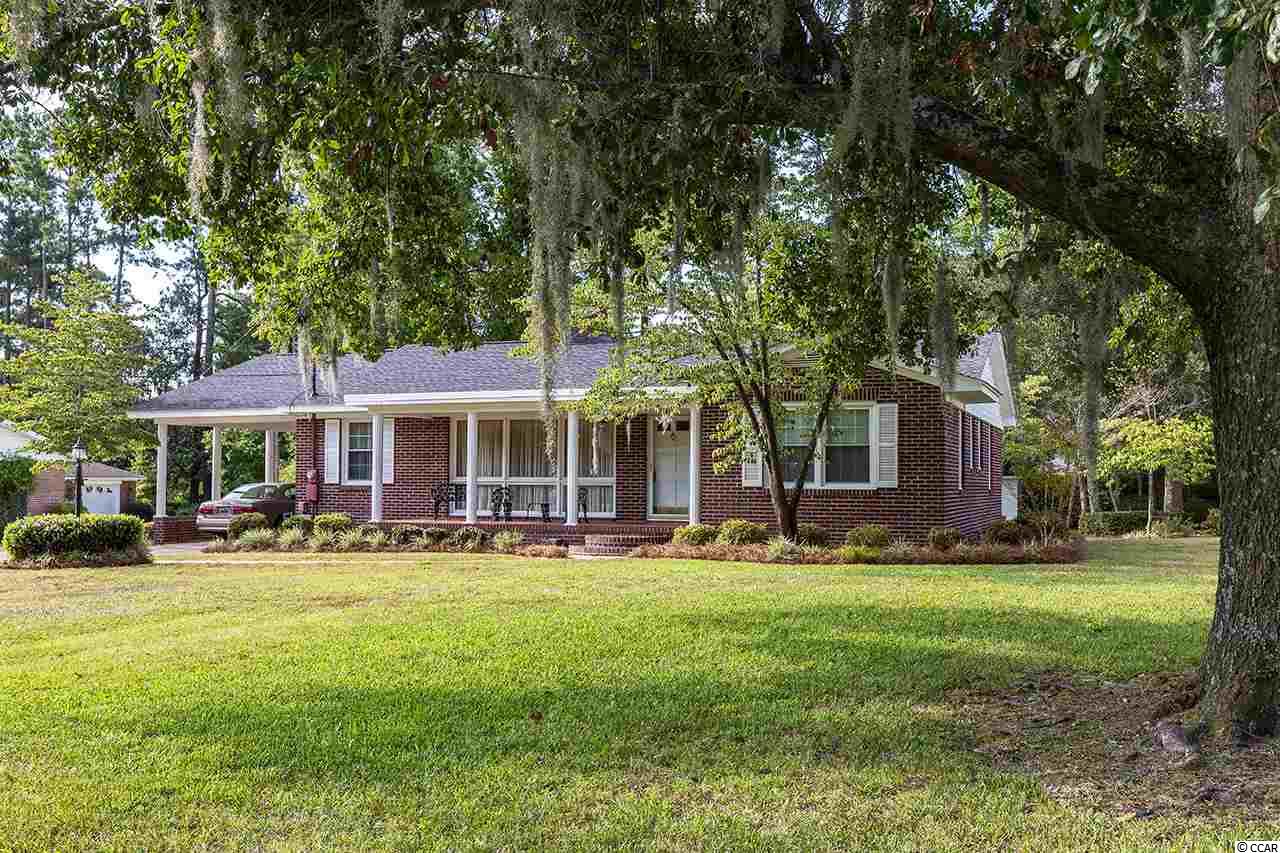 421 Loril St. Georgetown, SC 29440