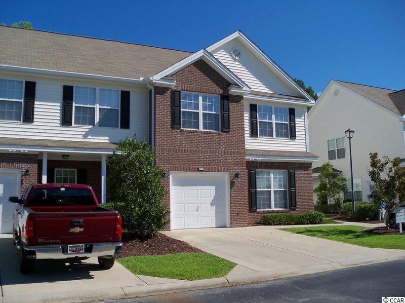 265-E Connemara Dr. UNIT E Myrtle Beach, SC 29579