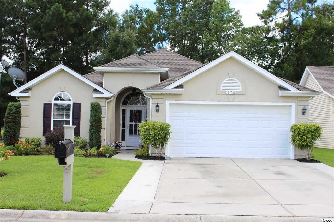 378 Vesta Dr. Myrtle Beach, SC 29579