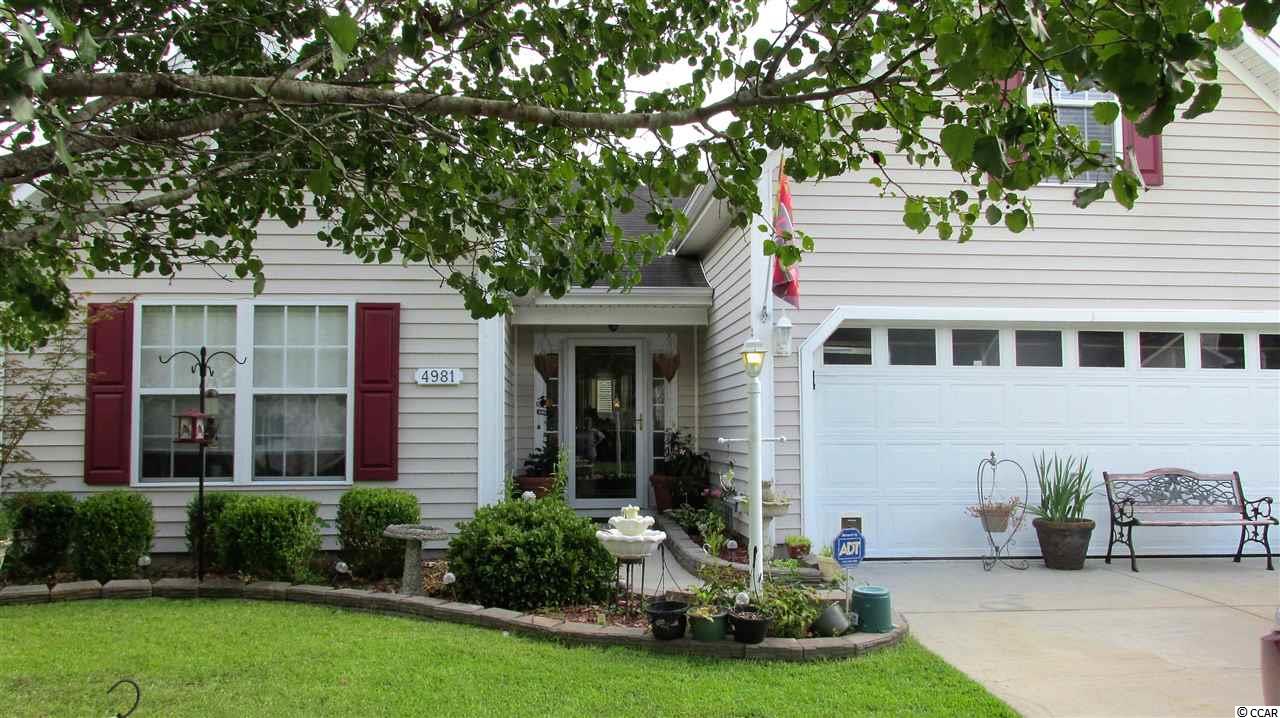 4981 Southgate Pkwy. Myrtle Beach, SC 29579