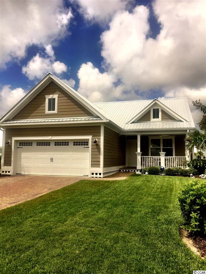 228 Waties Dr. Murrells Inlet, SC 29576