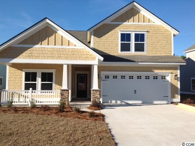 299 Southgate Ct. Pawleys Island, SC 29585