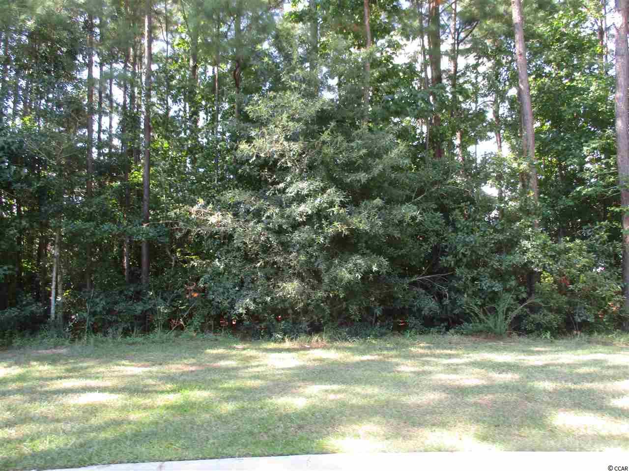 Lot 63 Greenhaven Dr. Longs, SC 29568