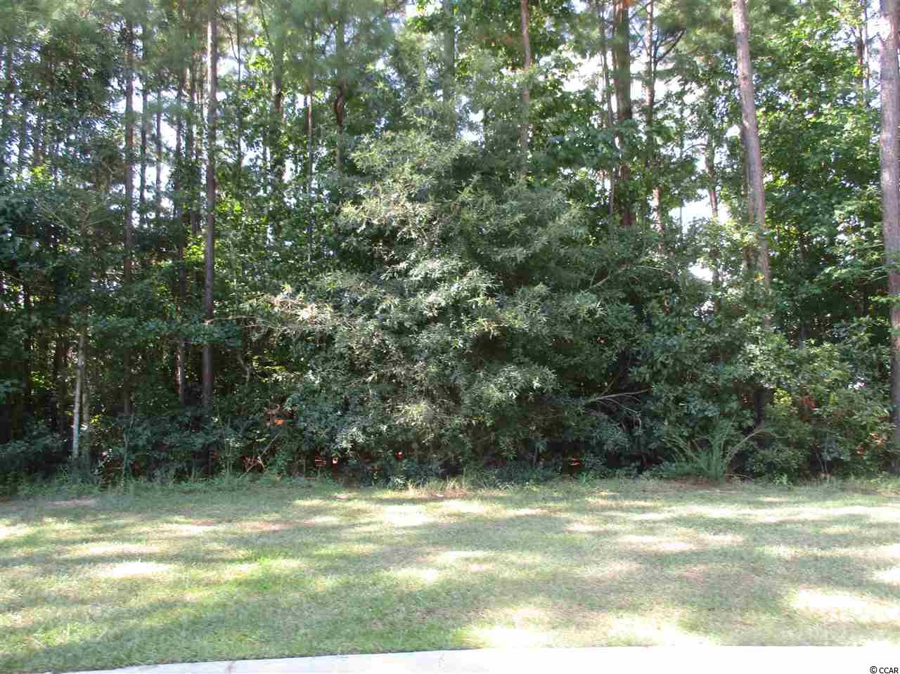 Lot 67 Greenhaven Dr. Longs, SC 29568
