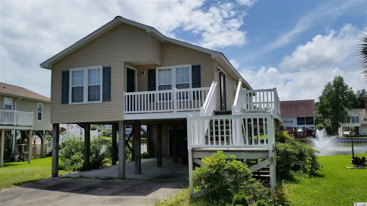 441 Bay Drive Ext. Murrells Inlet, SC 29576