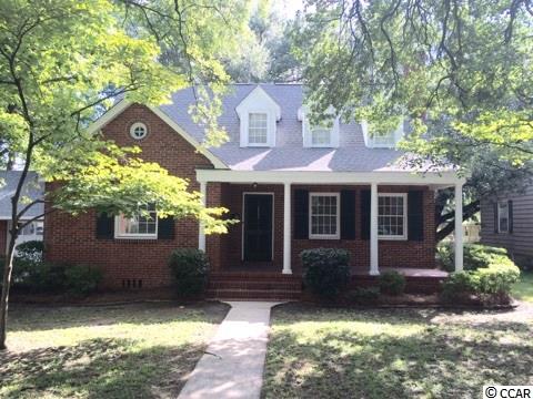 1144 Palmetto St. Georgetown, SC 29440