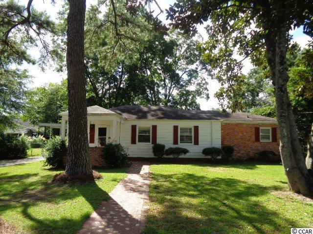 909 Park Ave. Marion, SC 29571