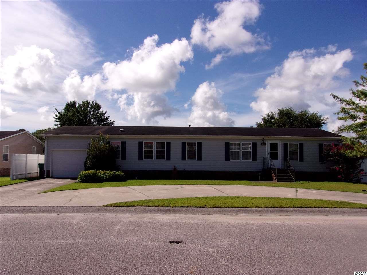 8928 Alexander Ct. Myrtle Beach, SC 29588