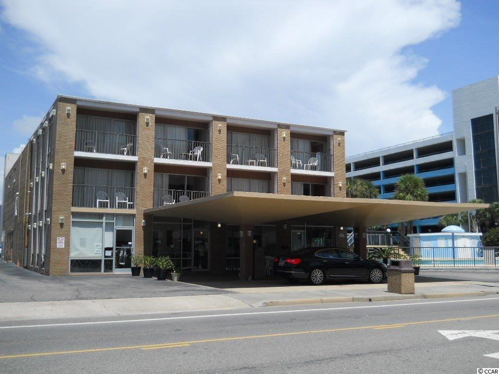 1600 S Ocean Blvd. UNIT #112 Myrtle Beach, SC 29577