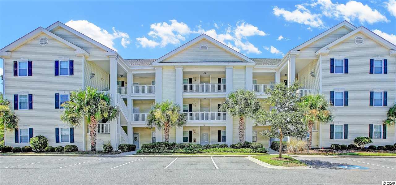 601 Hillside Dr. N UNIT #1623 North Myrtle Beach, SC 29582