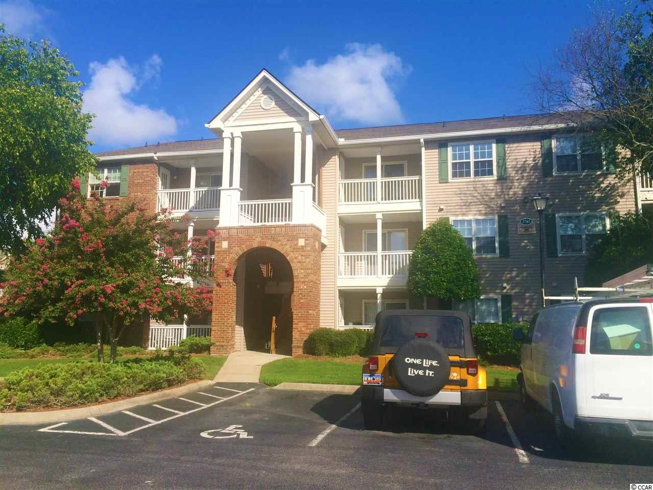 3761 Citation Way UNIT #516 Myrtle Beach, SC 29577