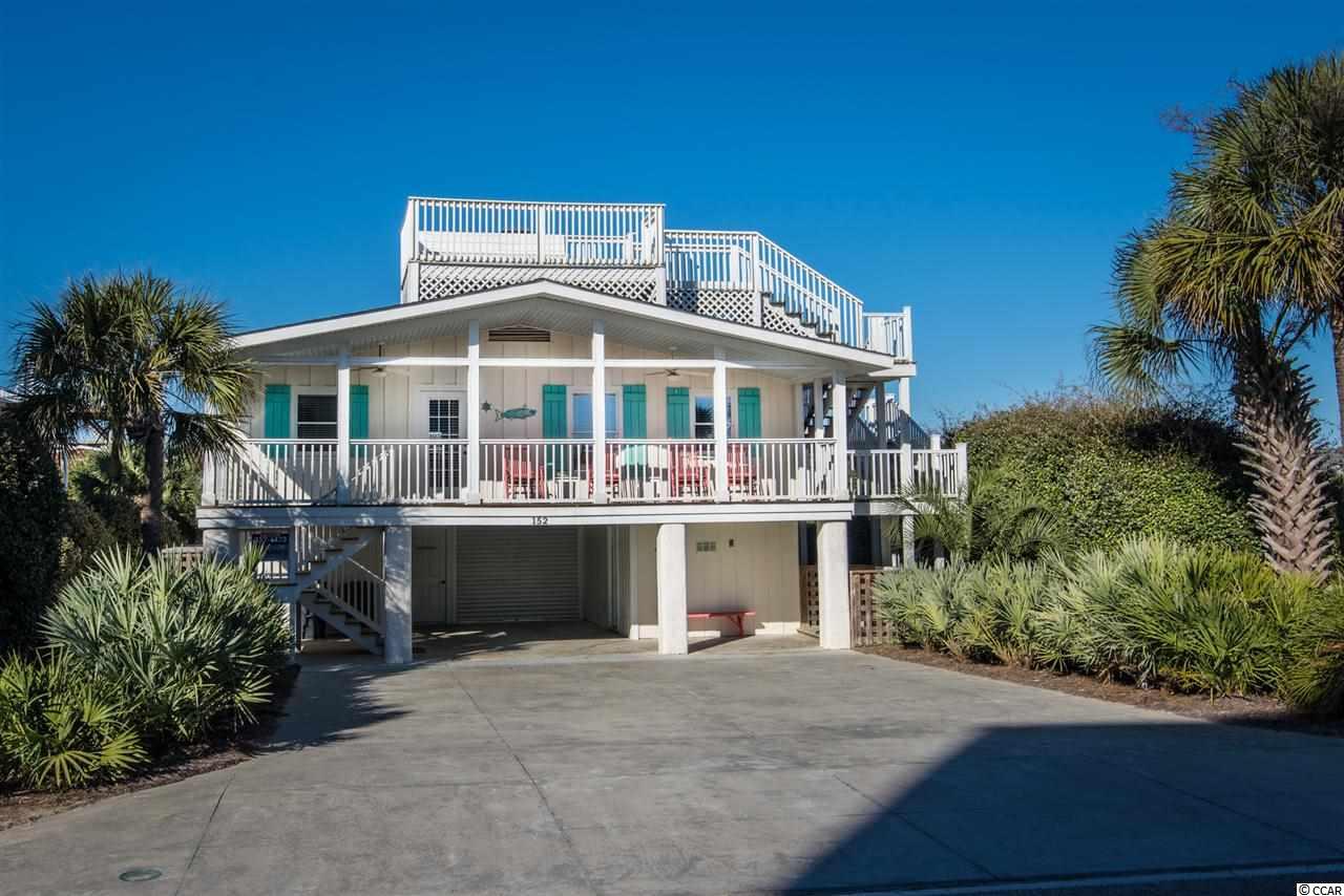 152 Norris Dr. Pawleys Island, SC 29585