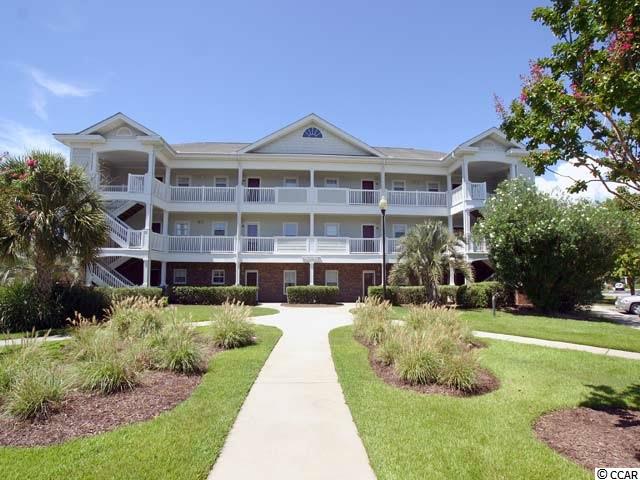 5751 Oyster Catcher Dr. UNIT #114 North Myrtle Beach, SC 29582