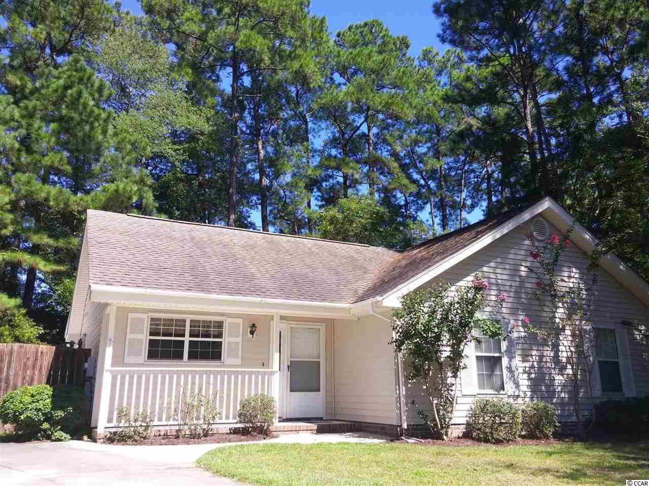 218 Berkshire Dr. Myrtle Beach, SC 29588