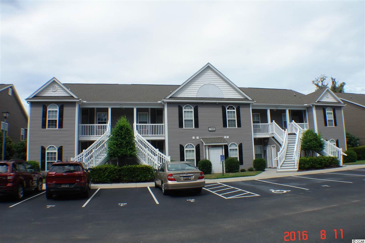 766 Algonquin Dr. UNIT A Pawleys Island, SC 29585