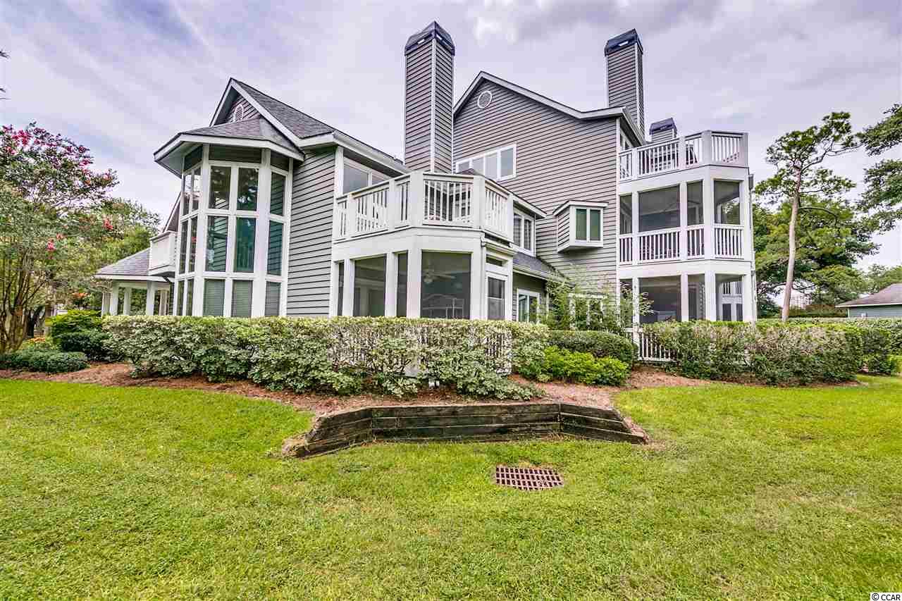 726 Windermere By the Sea Circle UNIT 4-C Myrtle Beach, SC 29572