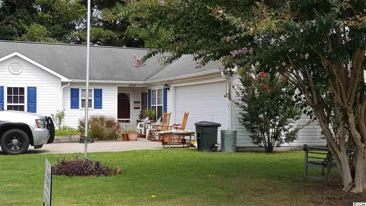 3818 Canvasback Dr. Little River, SC 29566