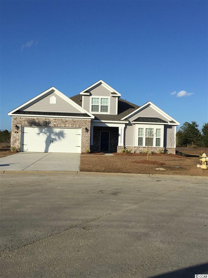 698 Marbella Ct. Calabash, NC 28467