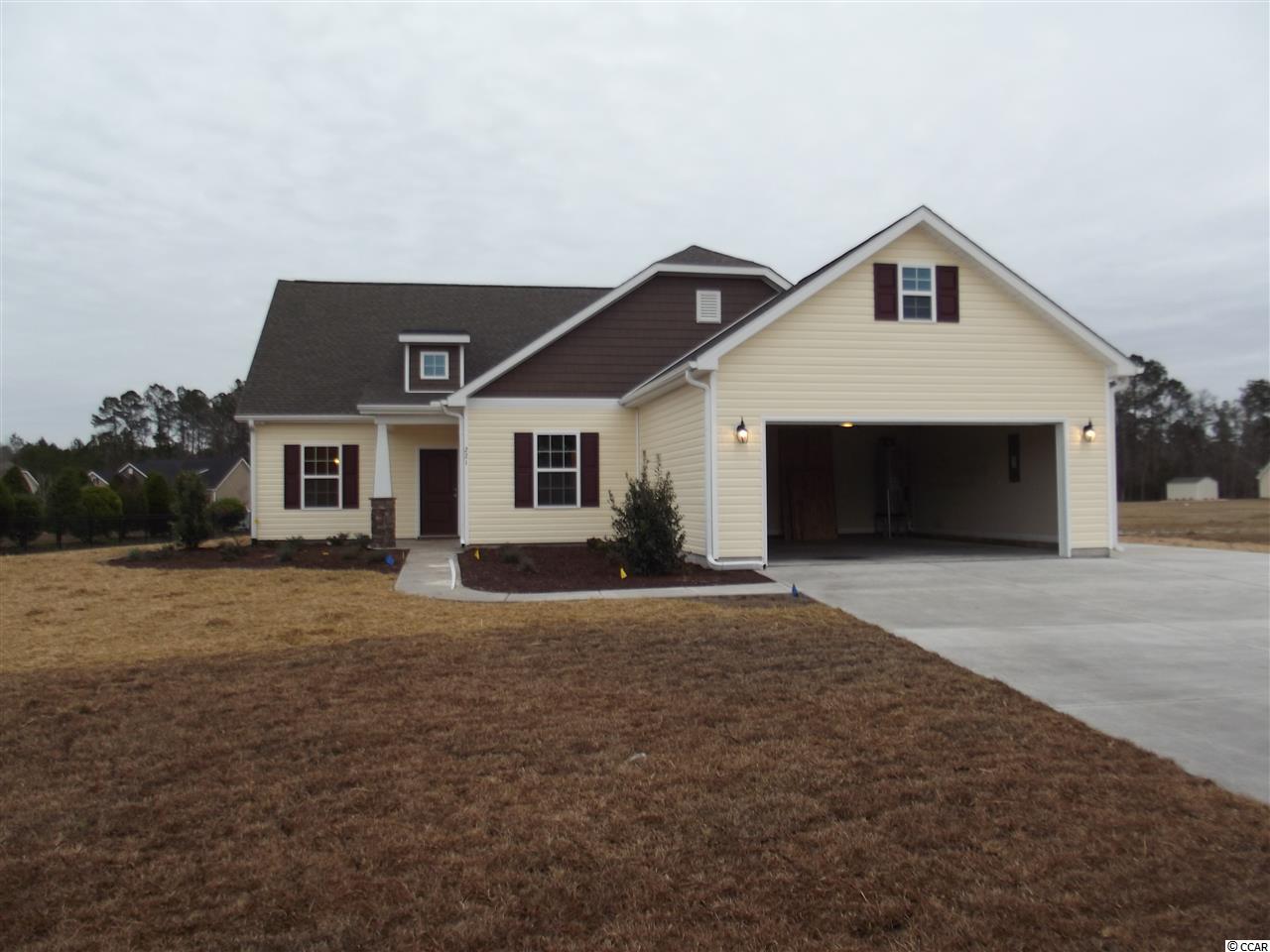 221 Moulton Dr. Longs, SC 29568