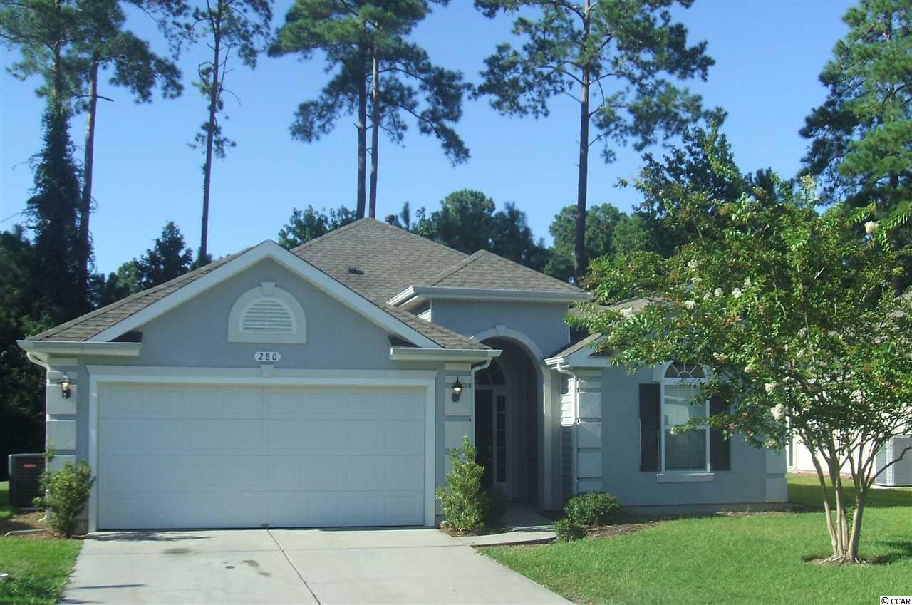 280 Vesta Dr. Myrtle Beach, SC 29579