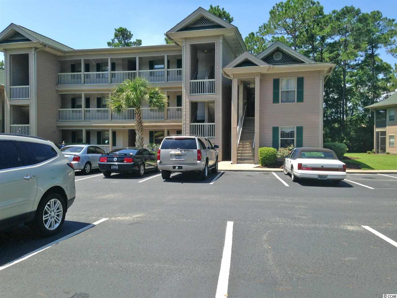 448 Pinehurst Ln. UNIT 16-J Pawleys Island, SC 29585