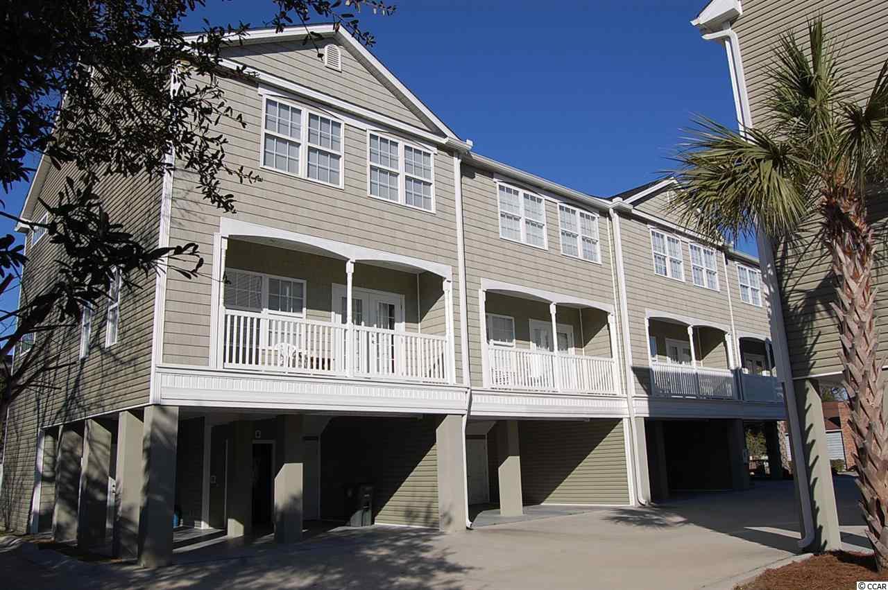 1905 Edge Dr. UNIT #5 North Myrtle Beach, SC 29582