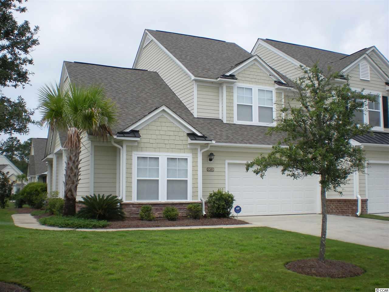 300 River Rock Ln. UNIT #1201 Murrells Inlet, SC 29576