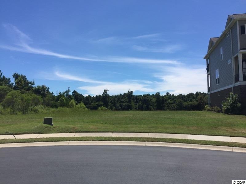 LOT 51 Saint Julian Ln. Myrtle Beach, SC 29579