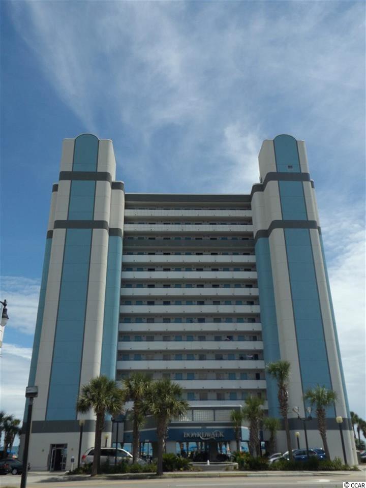 2301 N Ocean Blvd. UNIT #1035 Myrtle Beach, SC 29577