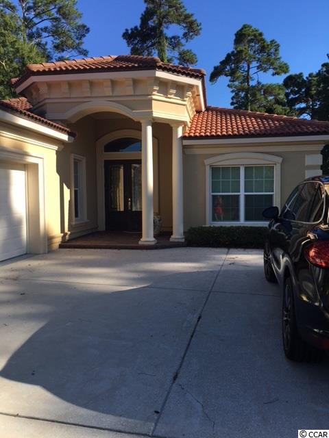 7546 Senato Ct. Myrtle Beach, SC 29572