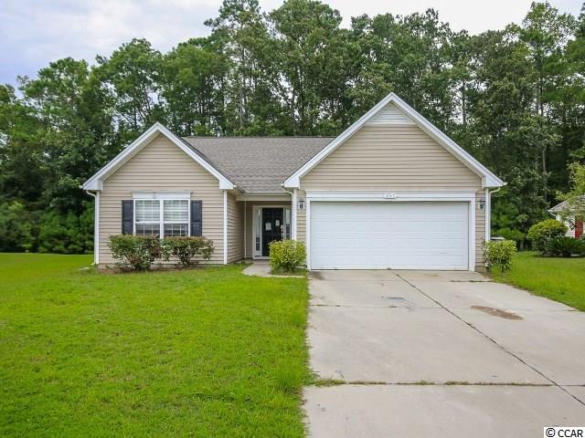 251 Marbella Dr. Murrells Inlet, SC 29576