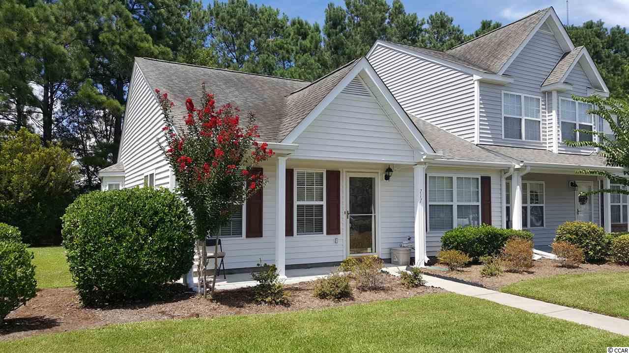 717 Wilshire Ln. Murrells Inlet, SC 29576