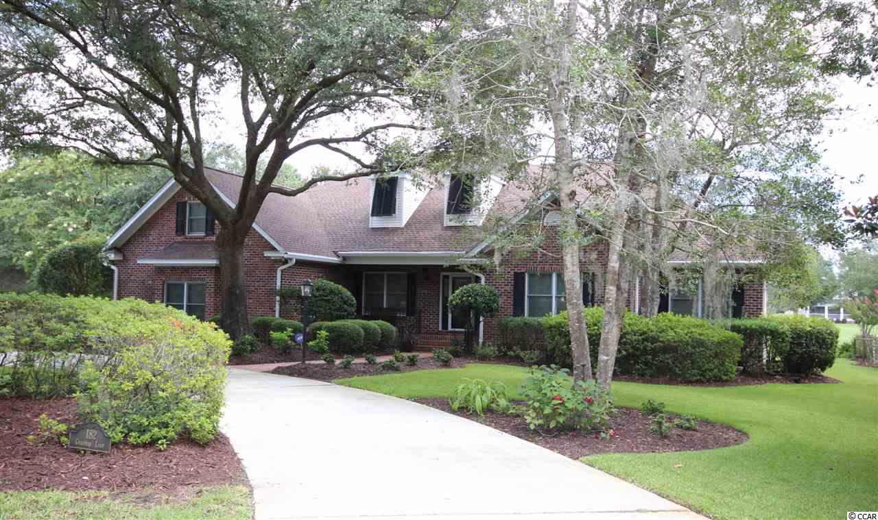 182 Chapman Loop Pawleys Island, SC 29585