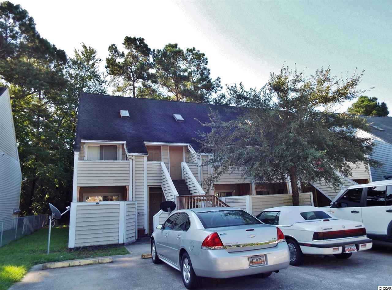 426 Cambridge Circle UNIT H-1 Garden City, SC 29576