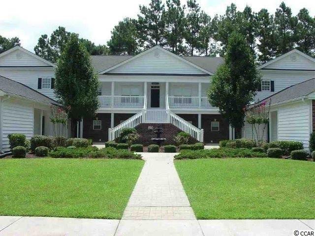 5046 Glenbrook Dr. UNIT #202 Myrtle Beach, SC 29579