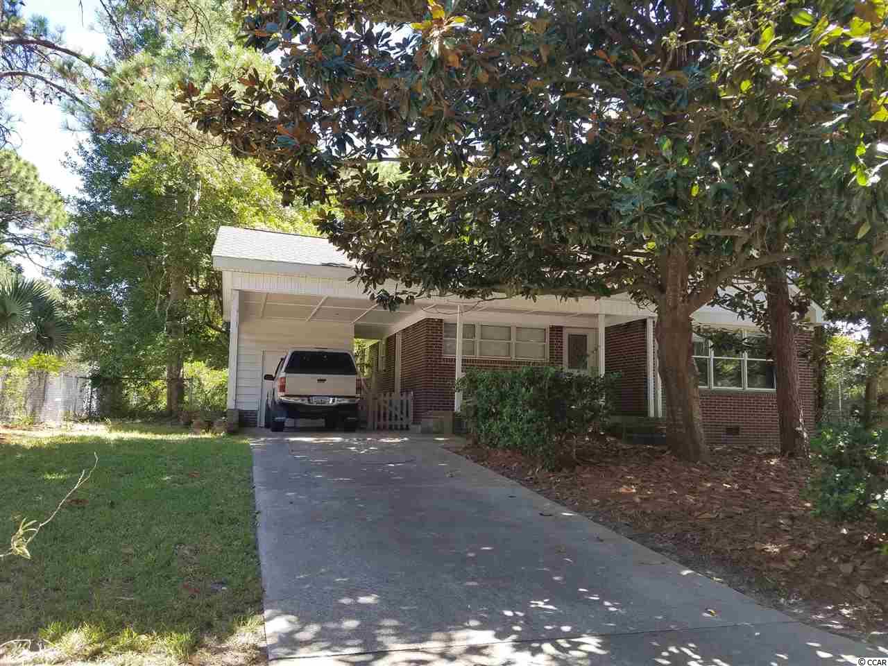 6304 Hawthorne Ln. Myrtle Beach, SC 29572