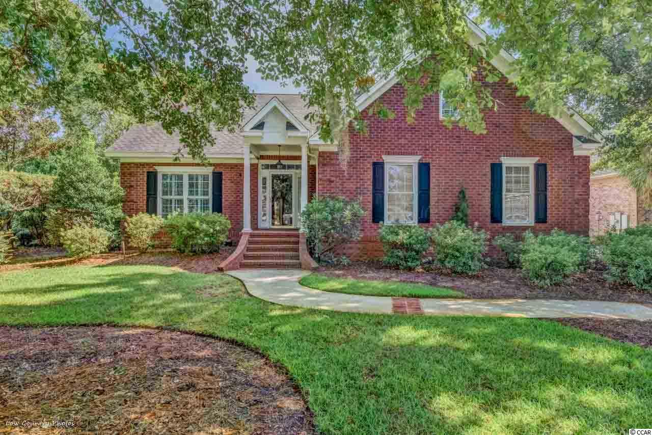 43 Balmoral Ct. Pawleys Island, SC 29585
