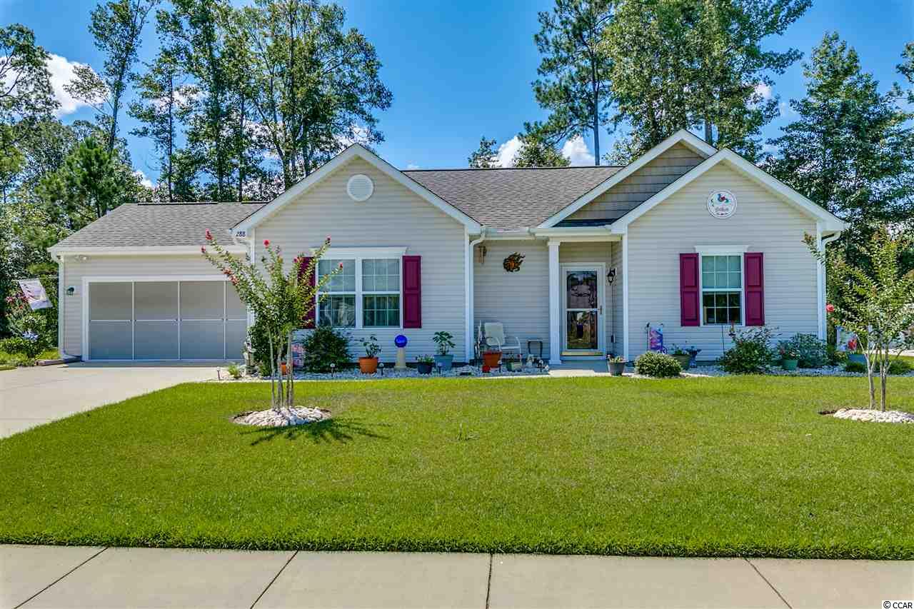 288 Oak Crest Circle Longs, SC 29568