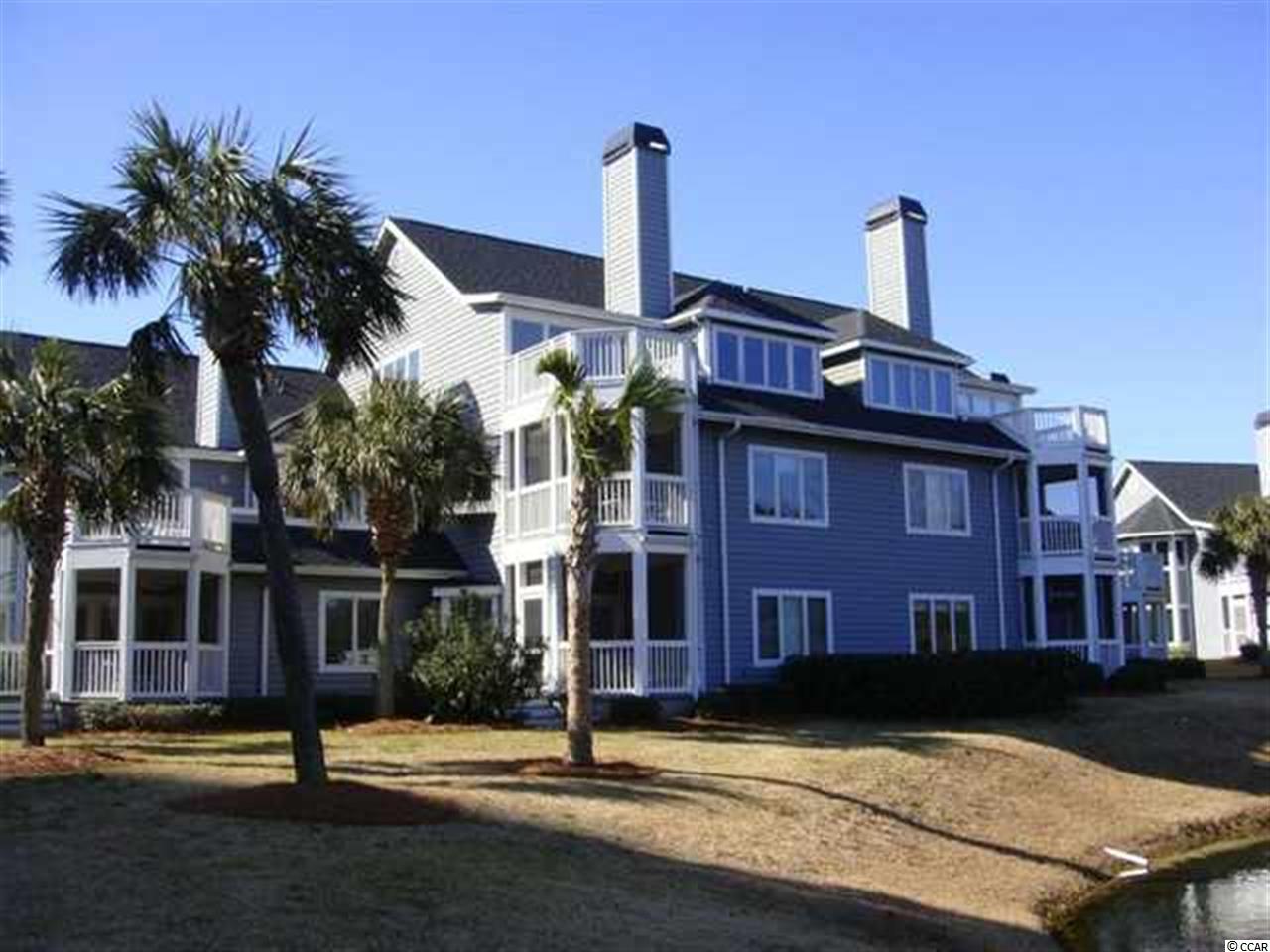 705 Appleby Way UNIT 8-F Myrtle Beach, SC 29572