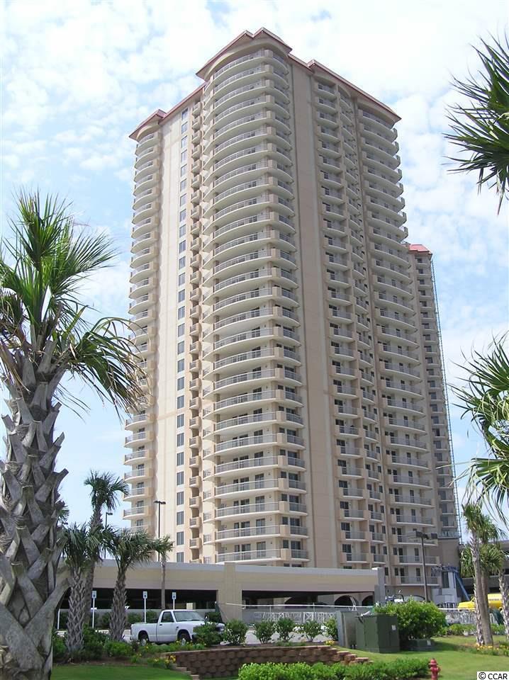 8500 Margate Circle UNIT #2002 Myrtle Beach, SC 29572