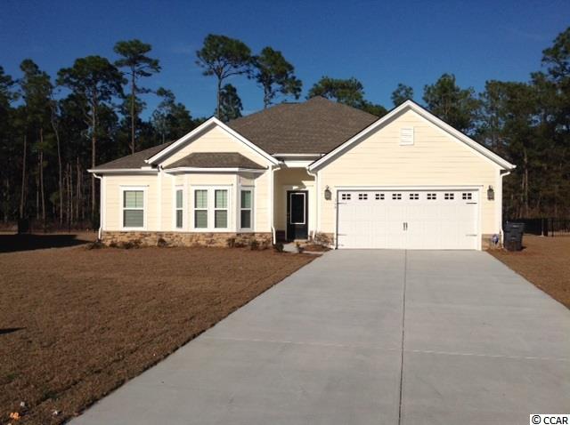 351 Southgate Ct. Pawleys Island, SC 29585