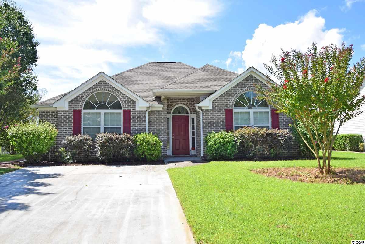 3931 Glades Dr. Myrtle Beach, SC 29575