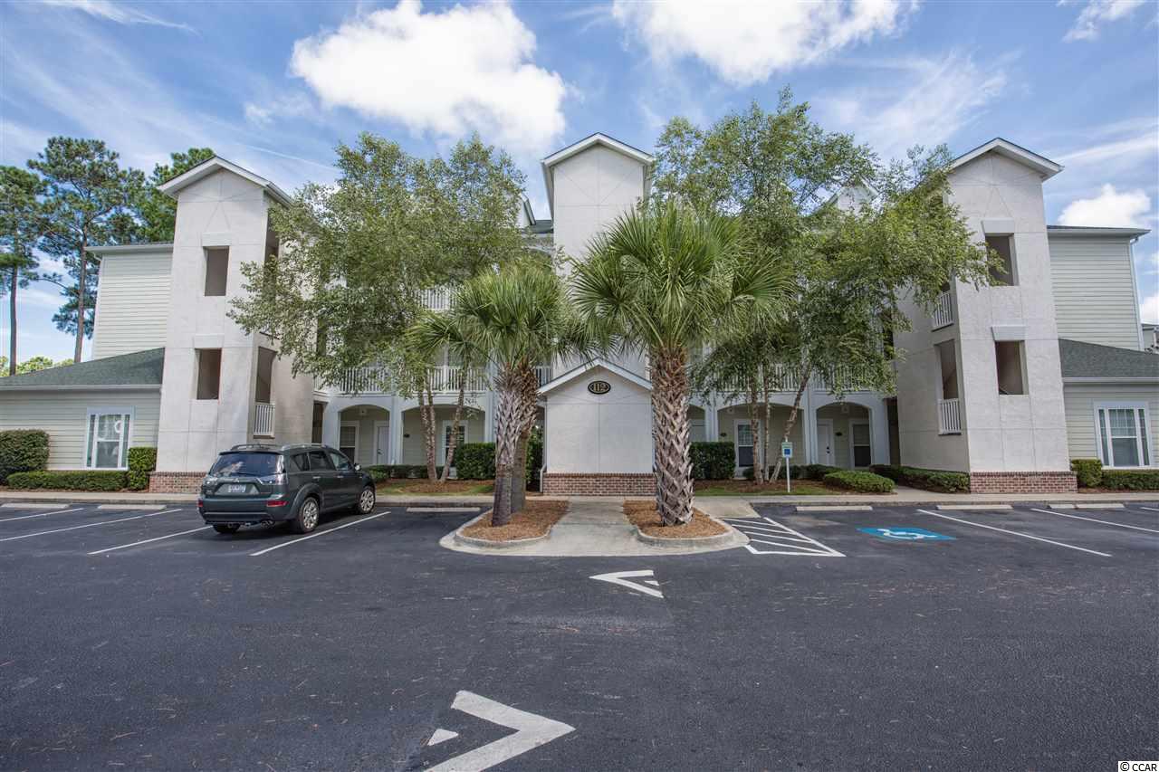 112 Cypress Point Ln. UNIT #201 Myrtle Beach, SC 29579